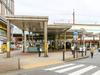 JR「新座」駅 距離1200m