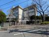 練馬区立八坂中学校 距離850m