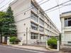 練馬区立練馬小学校 距離160m