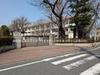 練馬区立練馬中学校 距離430m