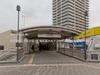 西武鉄道「大泉学園」駅 距離2140m