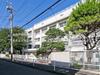 東久留米市立中央中学校 距離930m