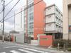 練馬区立開進第四中学校 距離460m