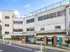 板橋区立成増ケ丘小学校 距離460m