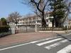 練馬区立練馬中学校 距離600m