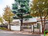 春日町第三保育園 距離180m