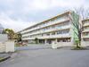 志木市立志木第二中学校 距離400m