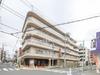 東武練馬中央病院 距離650m