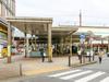 JR「新座」駅 距離1790m