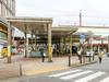 JR「新座」駅 距離1400m