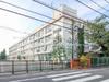 練馬区立大泉学園小学校 距離50m
