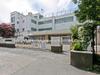 西東京市立田無小学校 距離640m