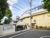 大泉学園保育園 距離400m