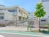 板橋区立板橋第二中学校 距離790m