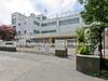 西東京市立田無小学校 距離600m