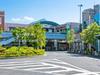 西武鉄道「田無」駅 距離880m