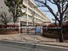 練馬区立練馬東中学校 距離770m