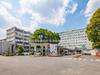 日本大学医学部附属板橋病院 距離880m