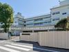 西東京市立田無第二中学校 距離1050m