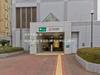 都営地下鉄「豊島園」駅 距離800m