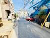 前面通路を含む現地