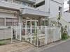 芝久保保育園 距離380m