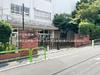 板橋区立成増小学校 距離1070m