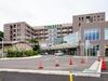 国立病院機構埼玉病院 距離720m