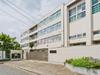 東久留米市立下里中学校 距離650m