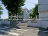 清瀬市立清瀬第四中学校 距離870m
