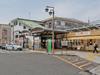 西武鉄道「清瀬」駅 距離1520m