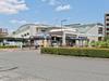 西武鉄道「花小金井」駅 距離2350m