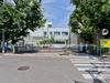 西東京市立田無第一中学校 距離1100m