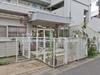芝久保保育園 距離510m