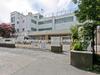西東京市立田無小学校 距離350m