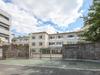 板橋区立赤塚第三中学校 距離320m