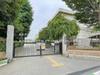 和光市立白子小学校 距離710m