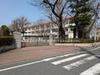 練馬区立練馬中学校 距離370m