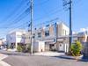 練馬区立高松保育園 距離1000m