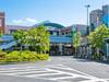 西武鉄道「田無」駅 距離800m