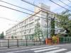 練馬区立大泉学園小学校 距離570m