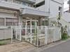 芝久保保育園 距離560m