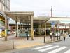 JR「新座」駅 距離2160m