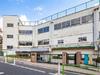 板橋区立成増ケ丘小学校 距離390m
