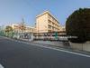 練馬区立貫井中学校 距離450m