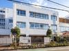 板橋区立中台中学校 距離1320m