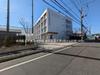 練馬区立大泉西中学校 距離1500m