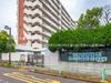 光が丘第二保育園 距離100m