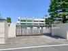 板橋区立板橋第七小学校 距離320m