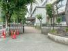 板橋区立板橋第一中学校 距離880m